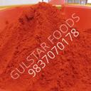 Dry Red Chilli Powder Loose